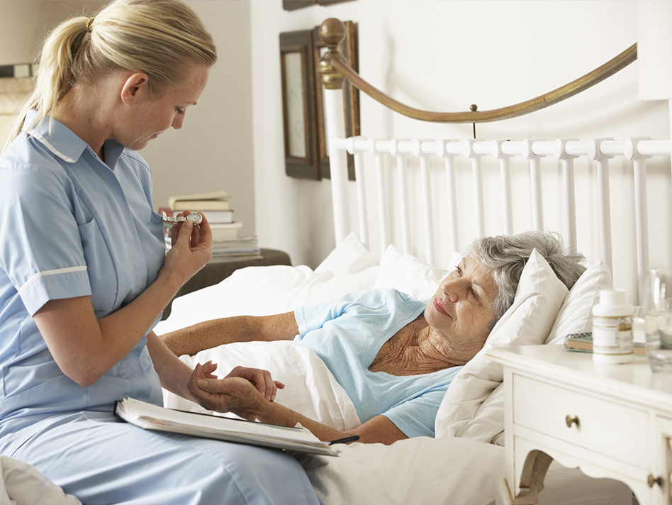 Skilled nursing facilities